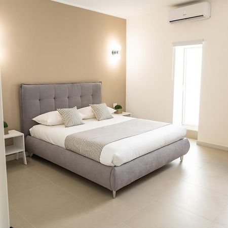 Dalmazia 38 Apartment Bari Bagian luar foto