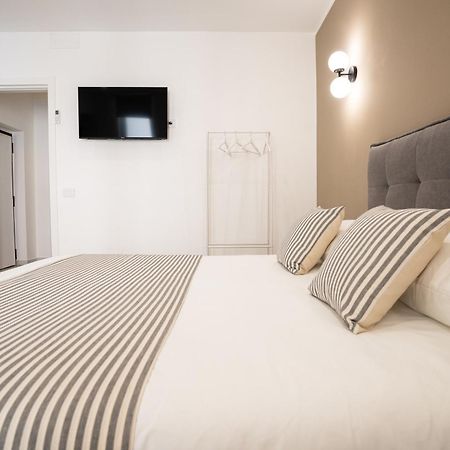 Dalmazia 38 Apartment Bari Bagian luar foto