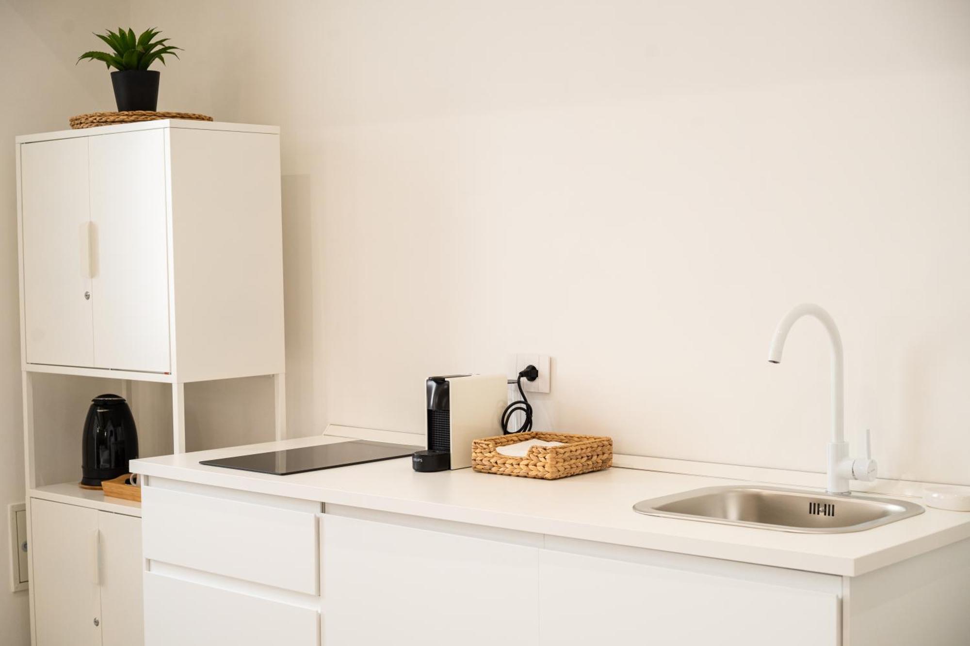 Dalmazia 38 Apartment Bari Bagian luar foto