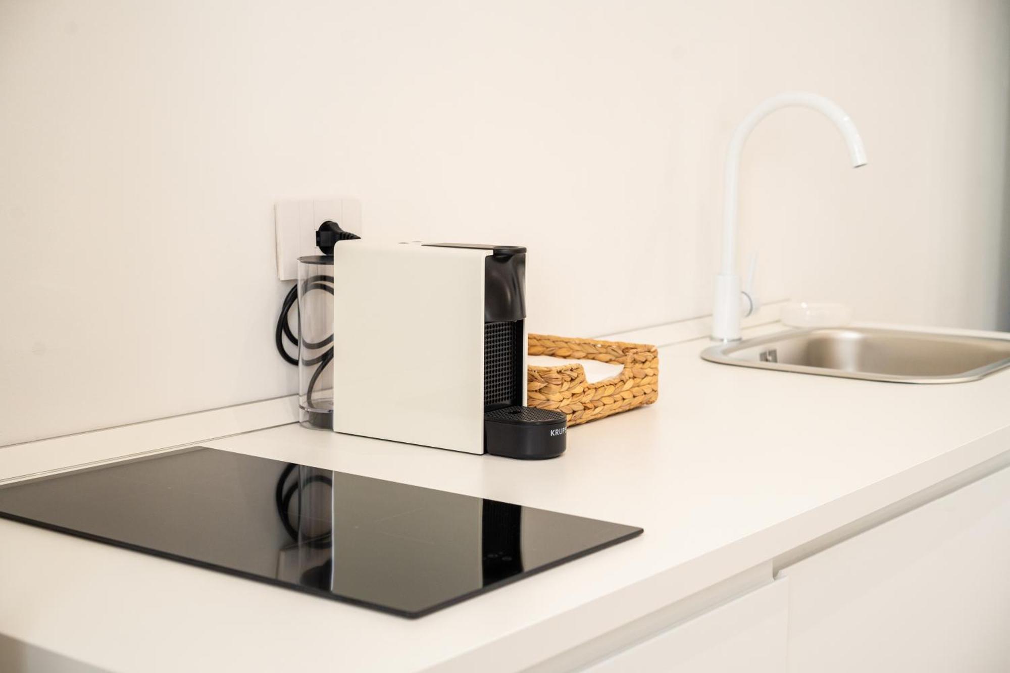 Dalmazia 38 Apartment Bari Bagian luar foto