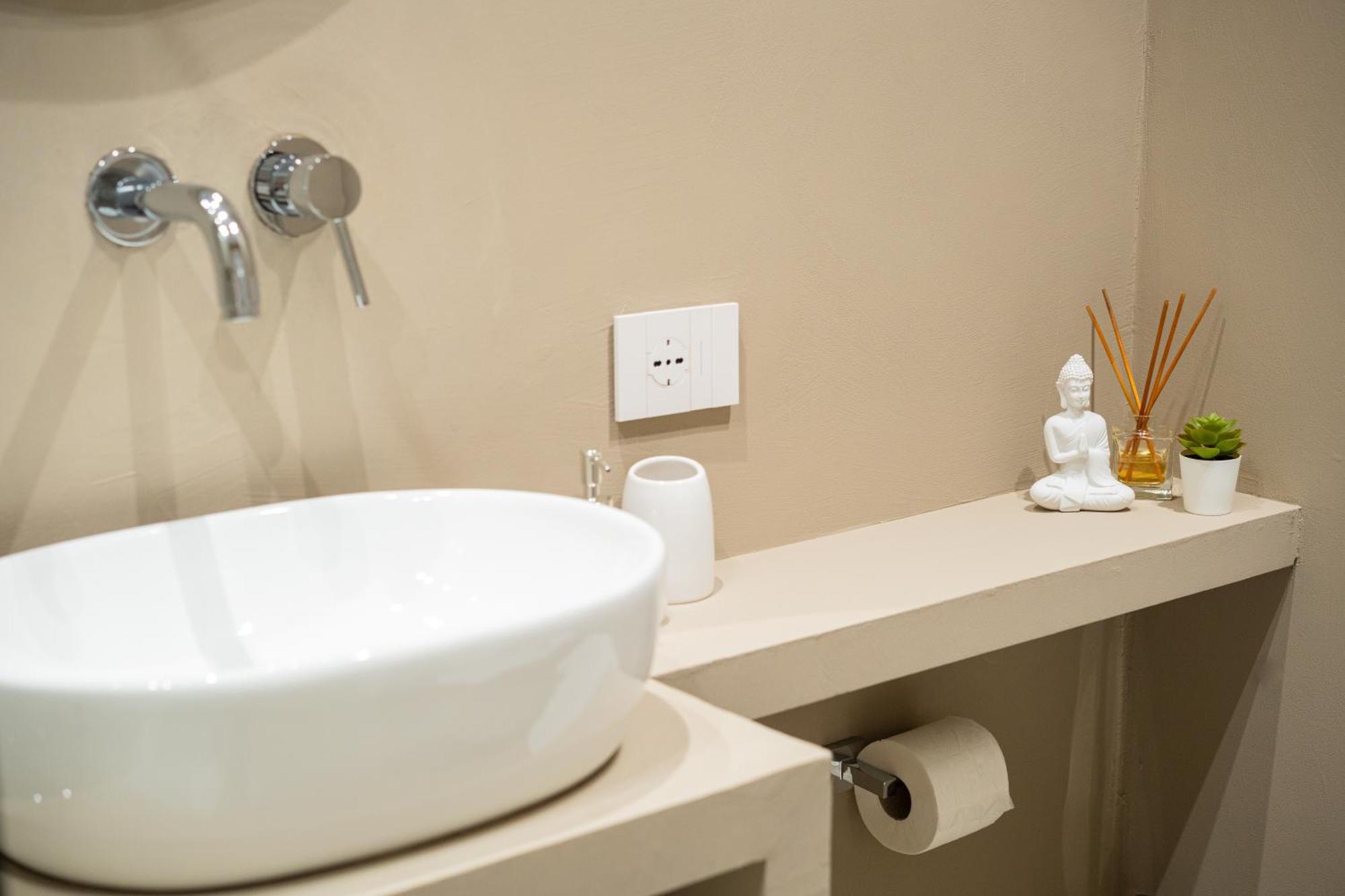 Dalmazia 38 Apartment Bari Bagian luar foto