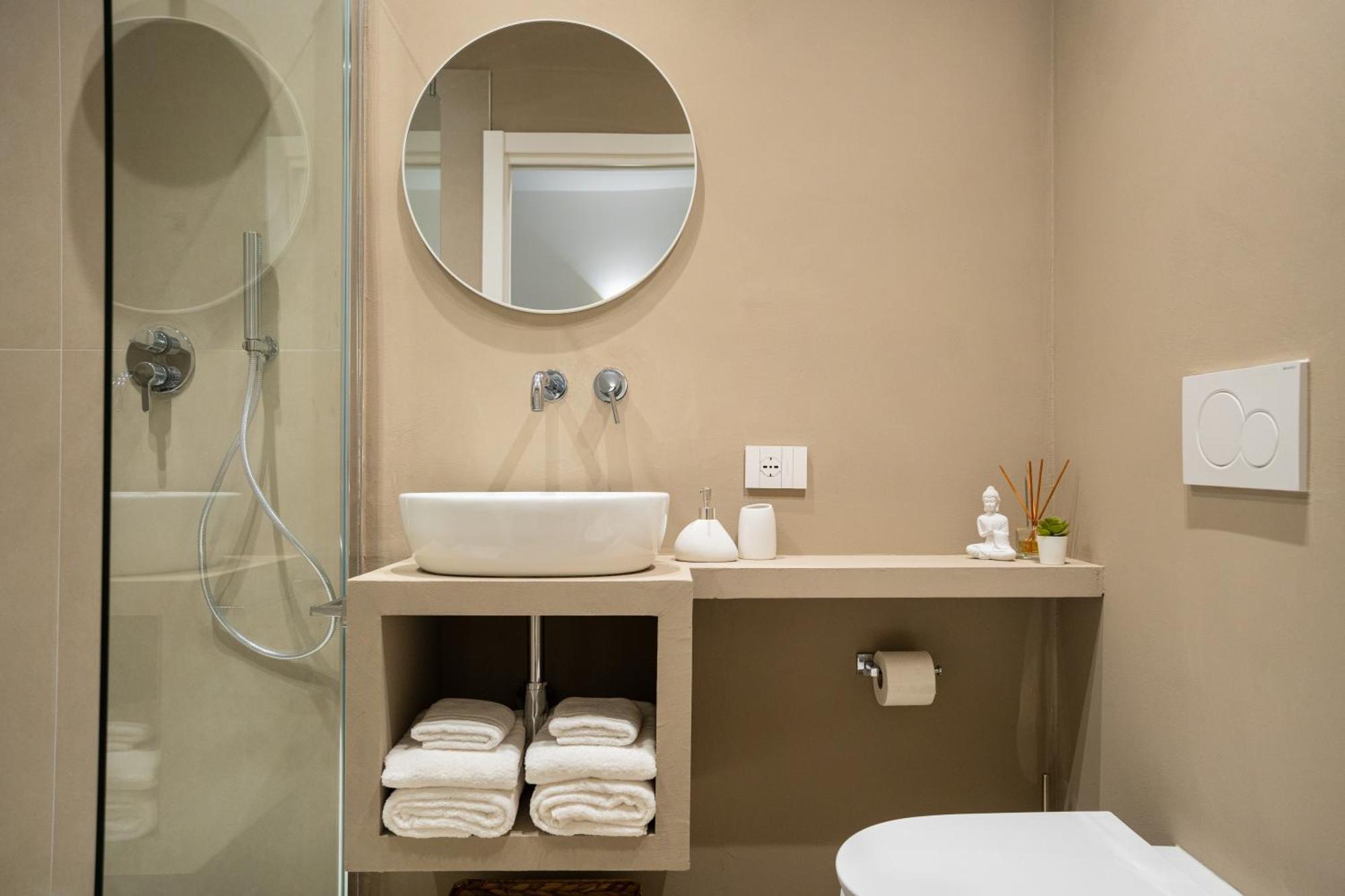 Dalmazia 38 Apartment Bari Bagian luar foto
