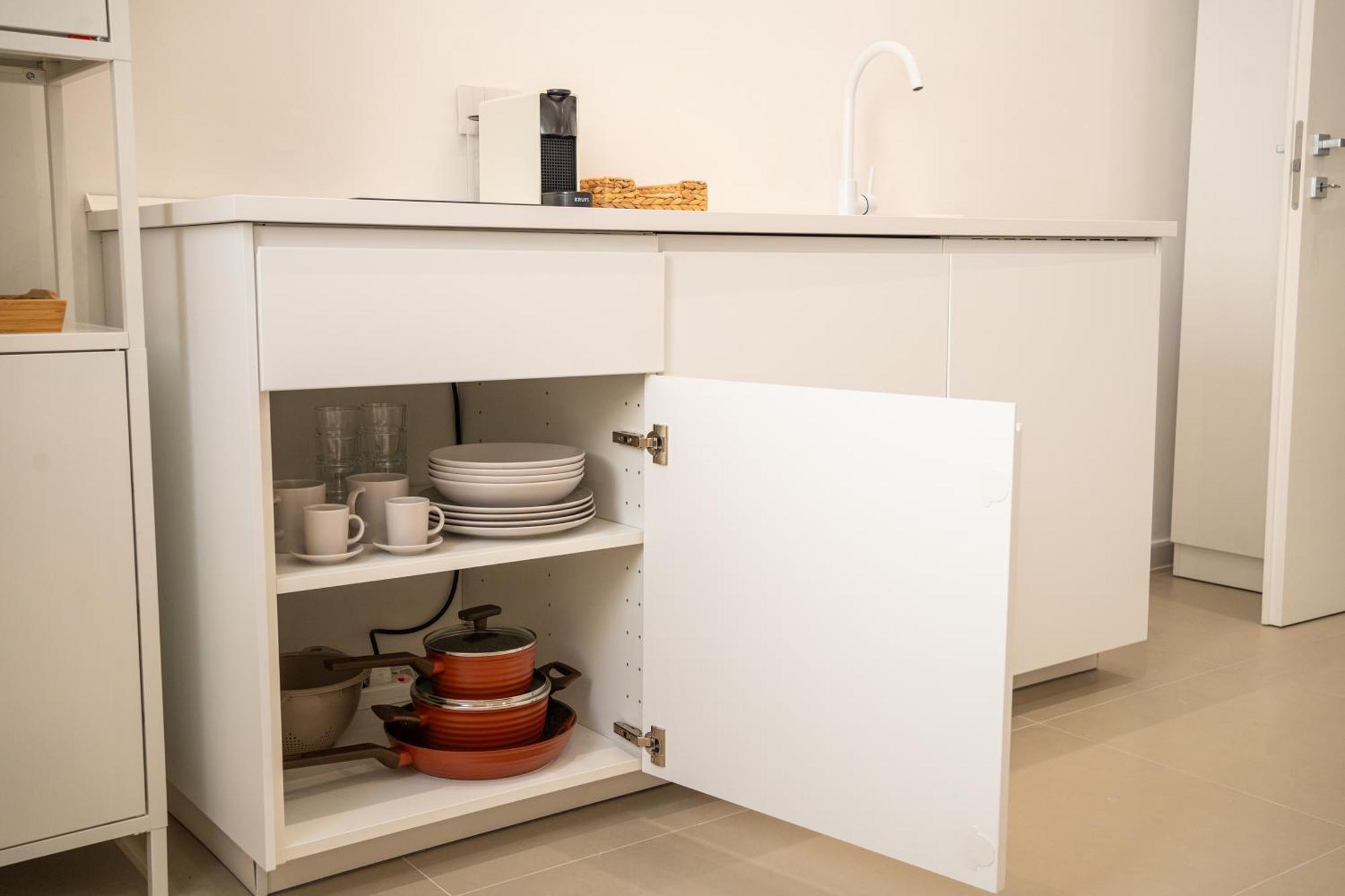 Dalmazia 38 Apartment Bari Bagian luar foto